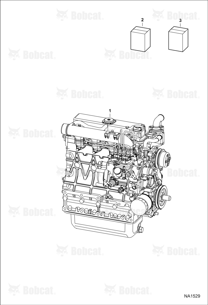 Engine & Gasket Kits