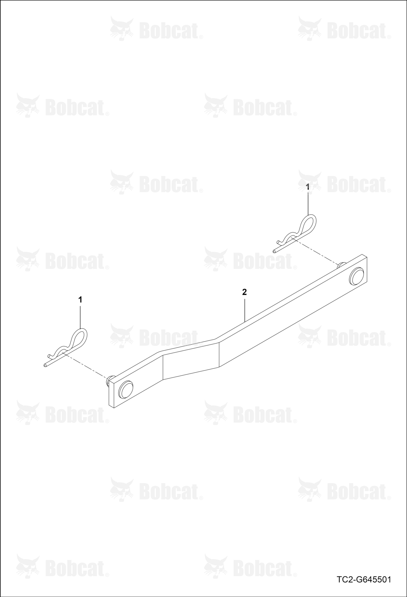 Differential Pedal Group