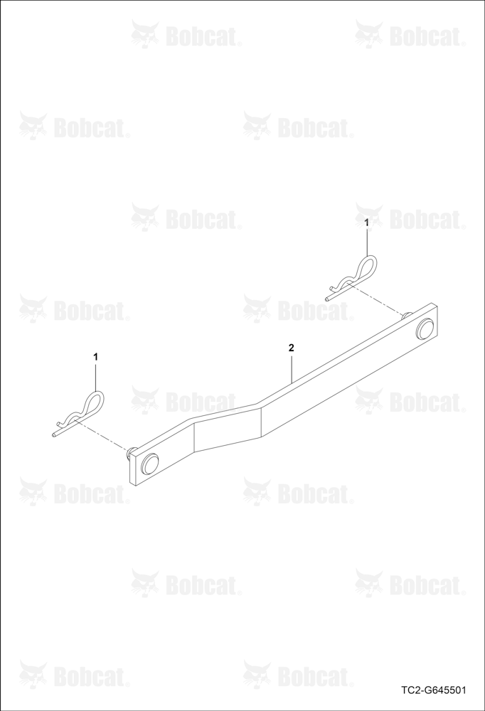 Differential Pedal Group