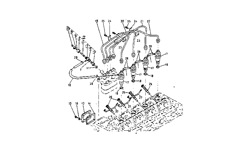 Injection Pump
