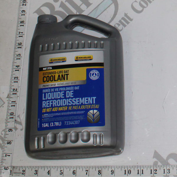 Pid 73344307 pt coolant pos 1