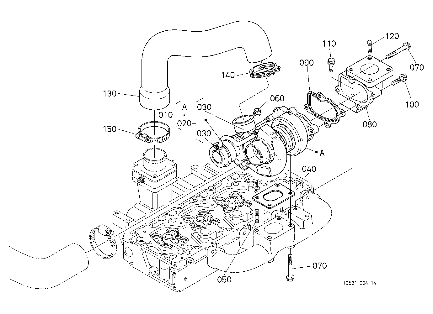 Turbo Charger