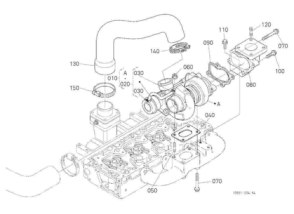 Turbo Charger