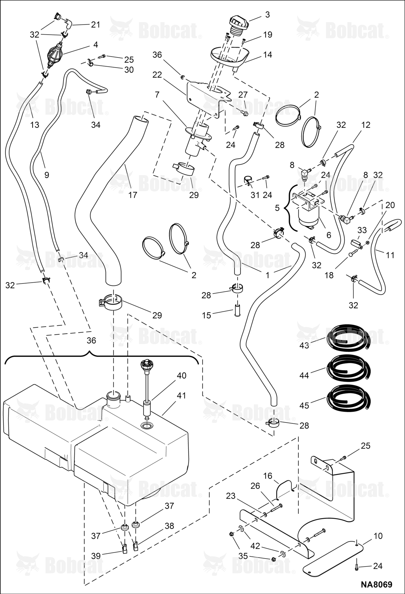 Fuel System