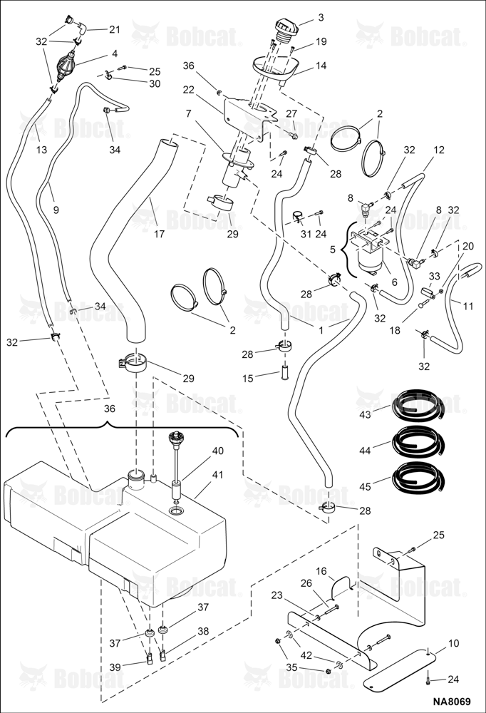Fuel System