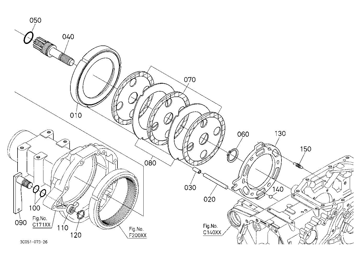 Brake Rh