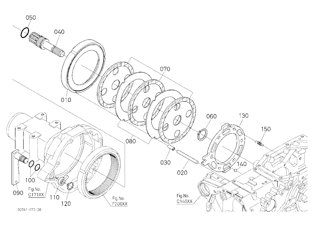 Brake Rh