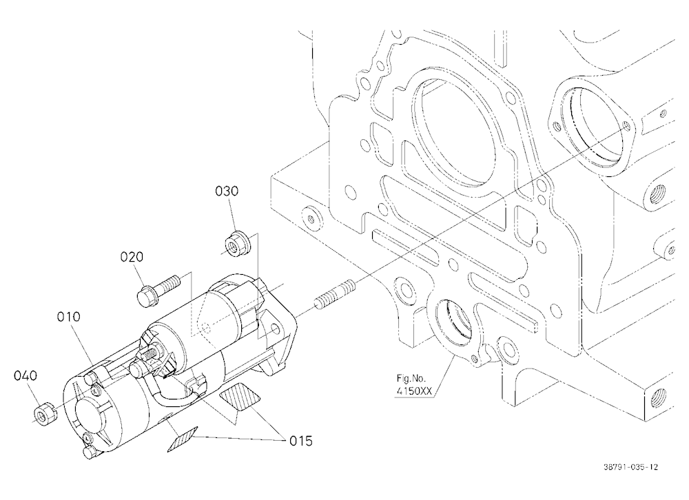 Starter