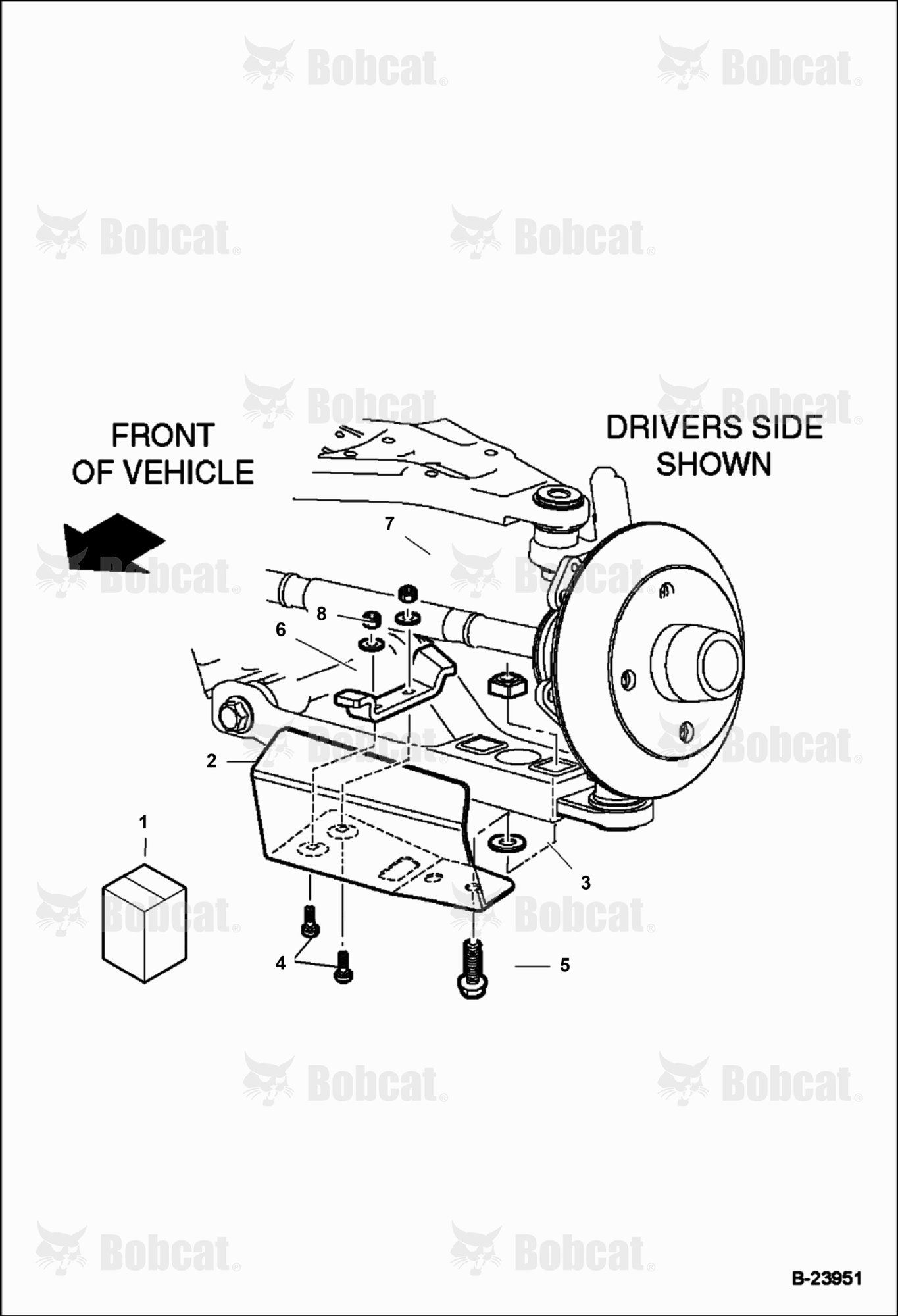 CV Boot Guard Kit