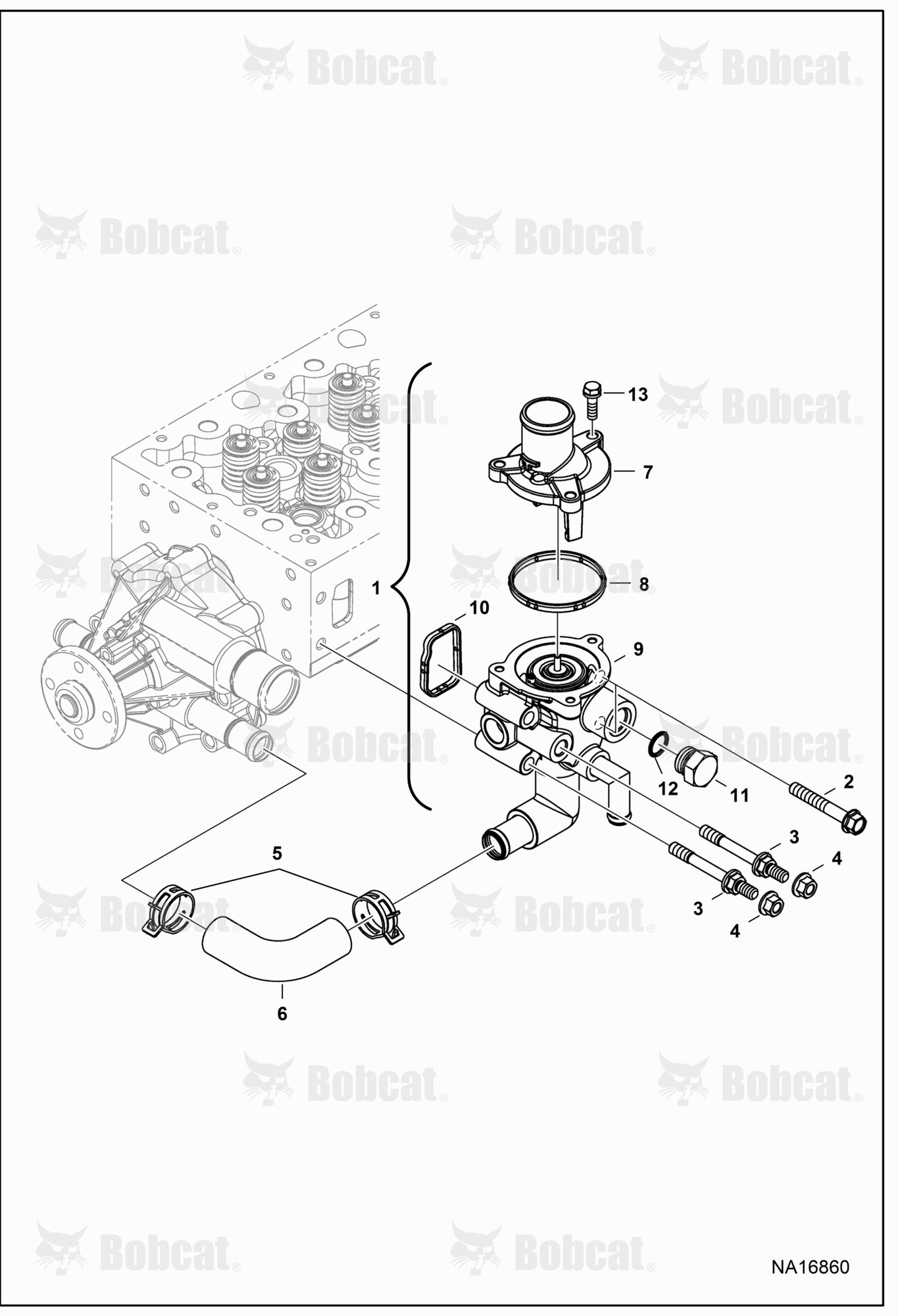 Thermostat