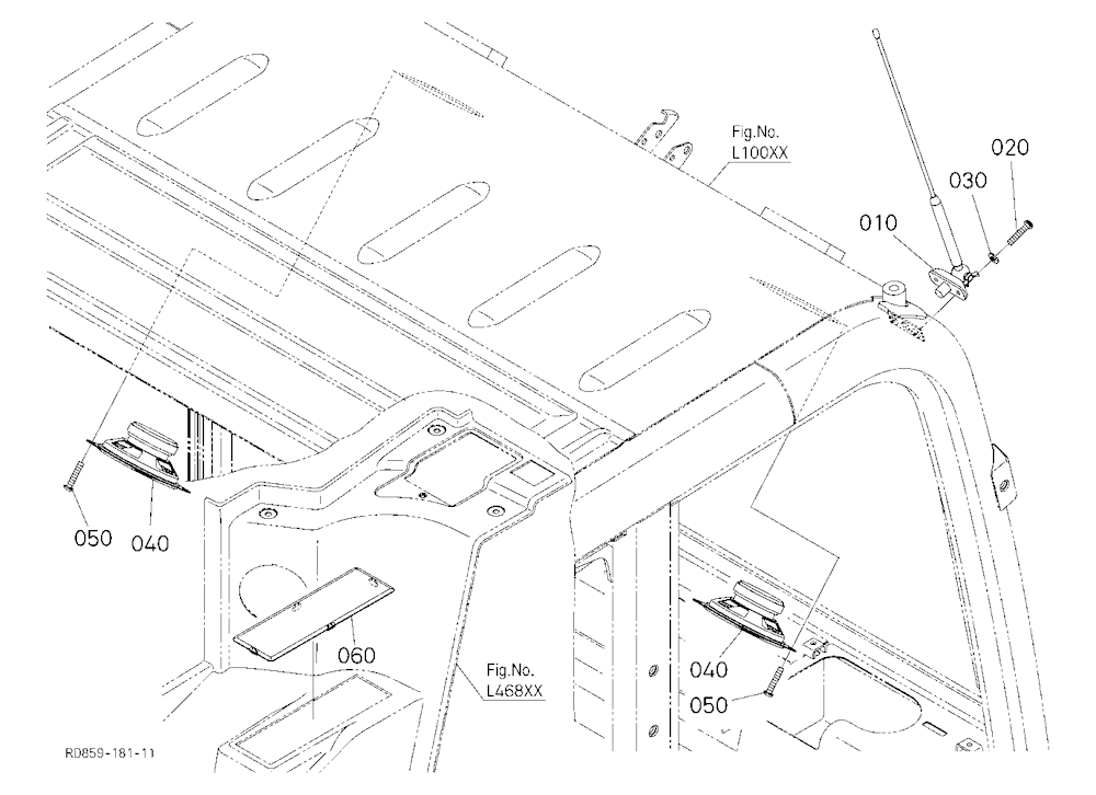 Cabin (Audio System)