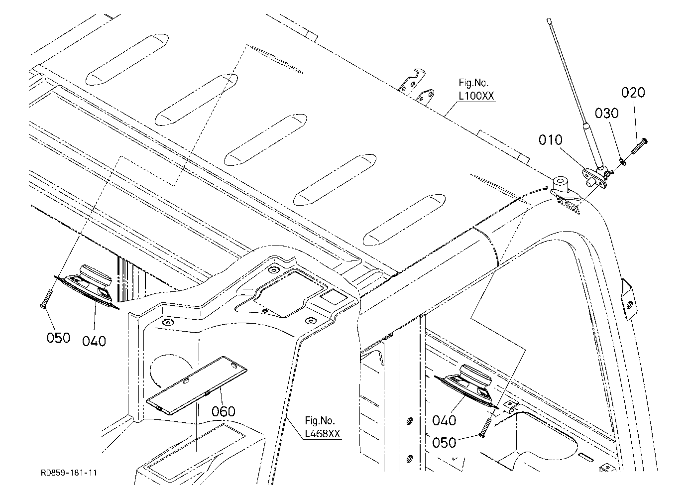 Cabin (Audio System)