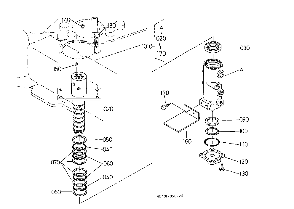 Rotary Joint