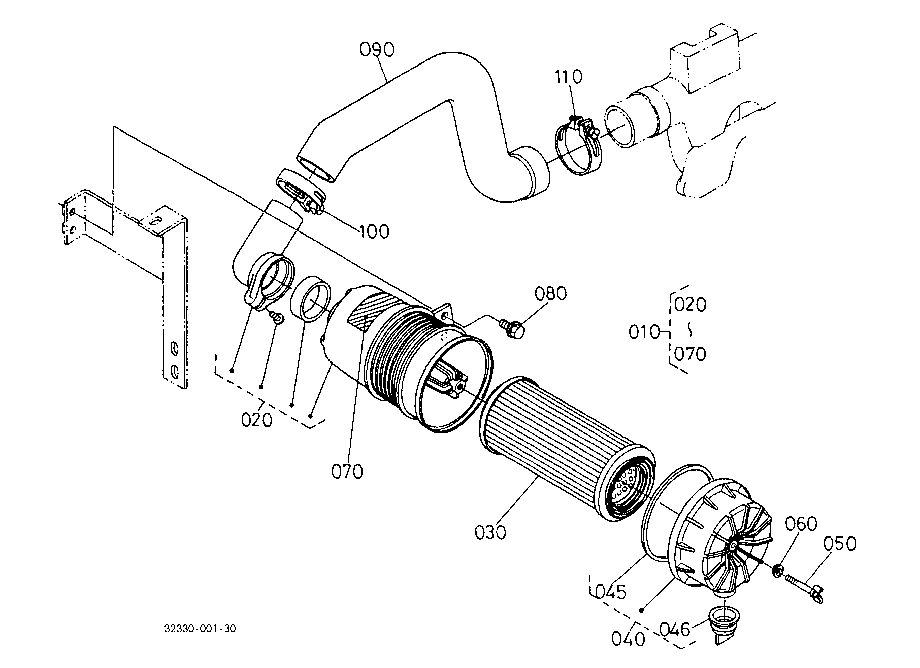 Air Cleaner