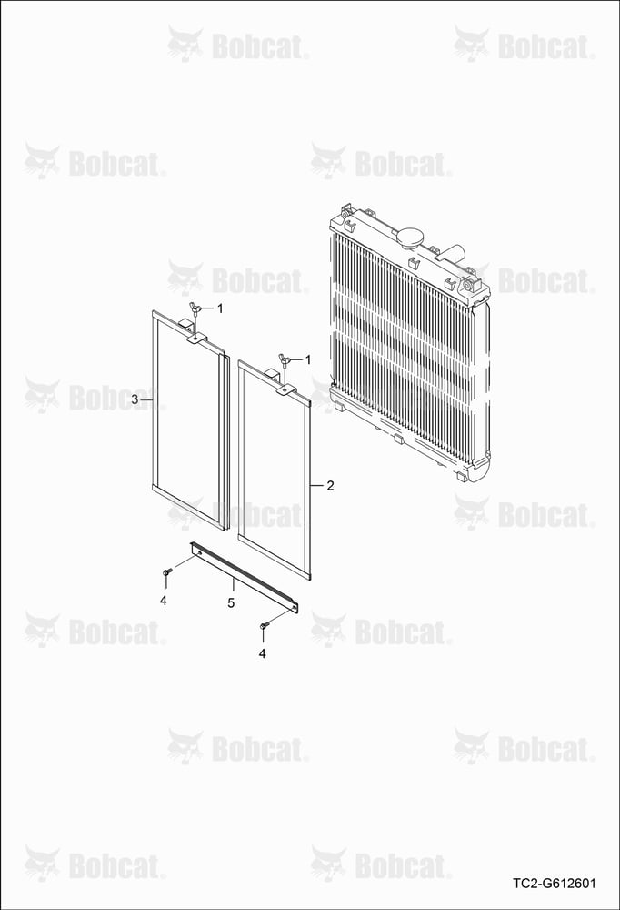 Dustproof Net Group