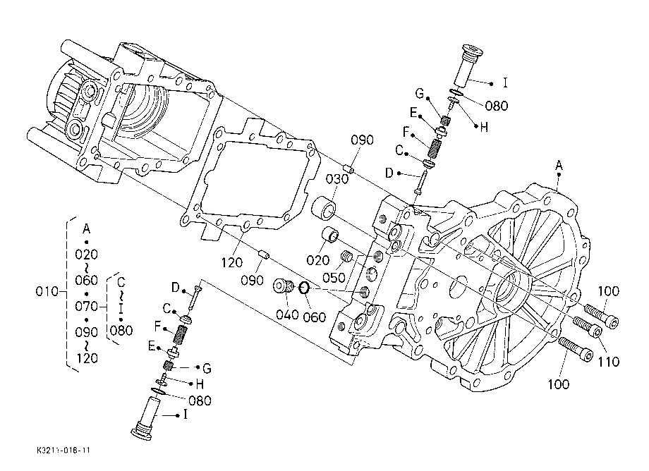 Hst Lh 1 [Component Parts]