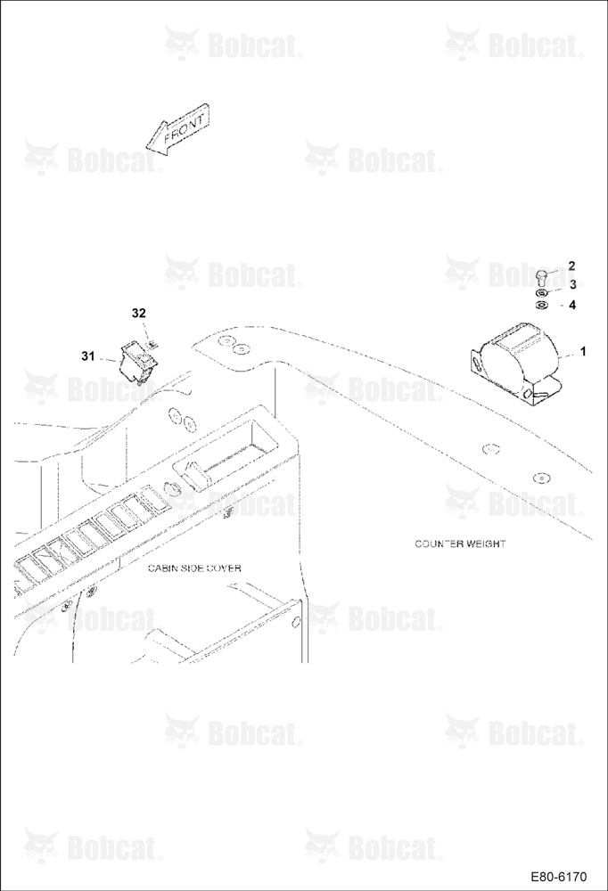 Motion Alarm