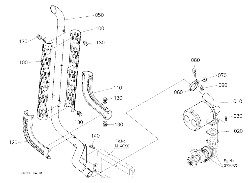 Muffler
