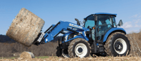 Thumbnail of New Holland Powerstar 75
