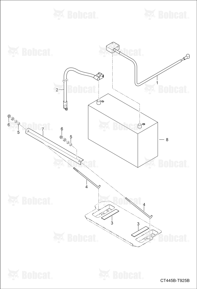 Battery Group