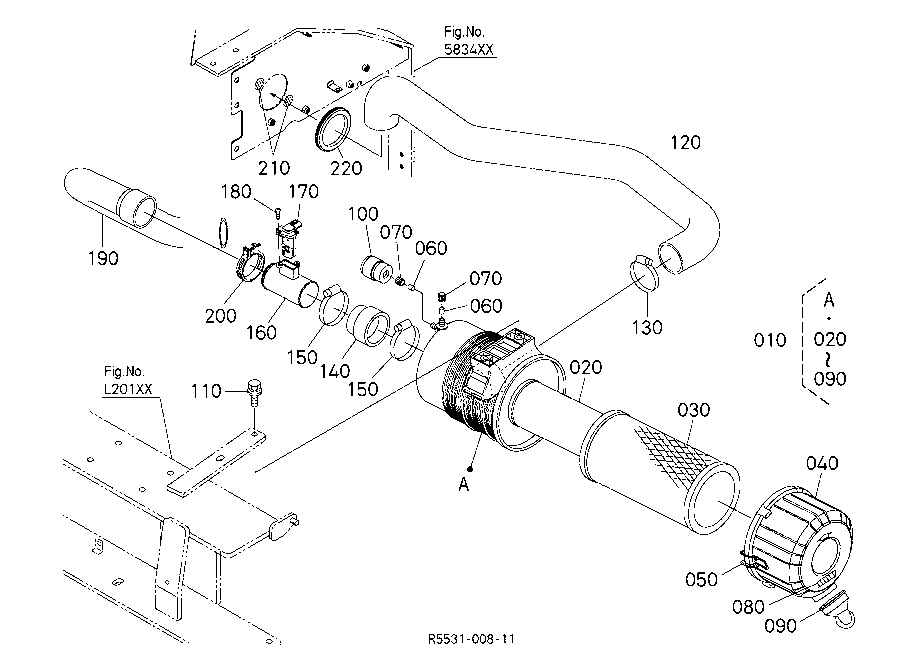 Air Cleaner