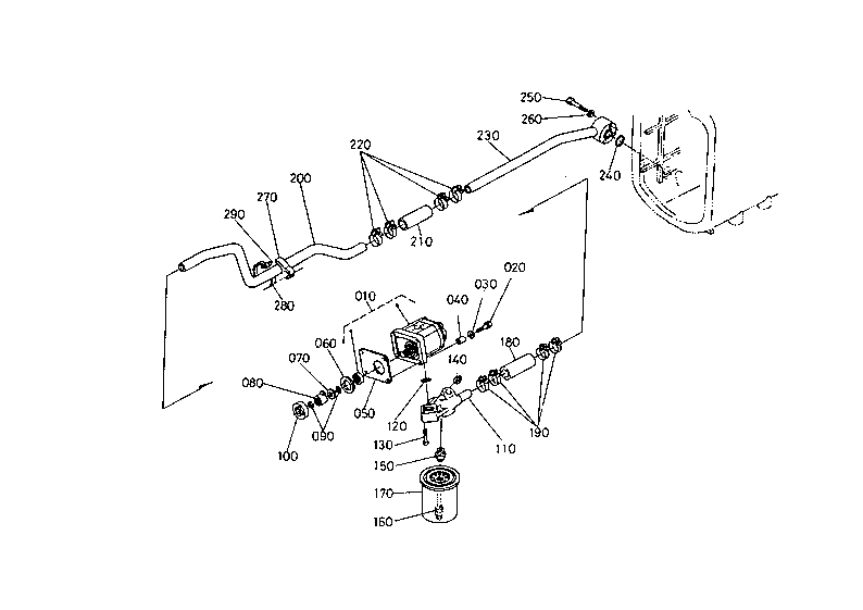 Hydraulic Pump