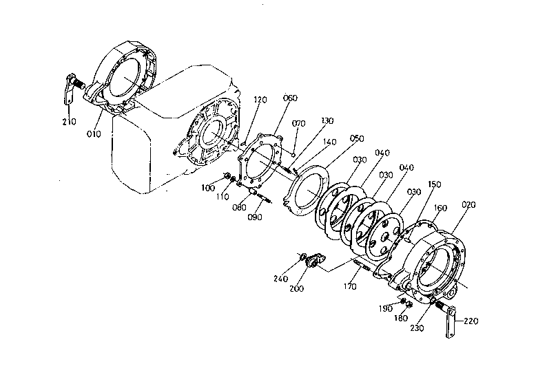 Brake