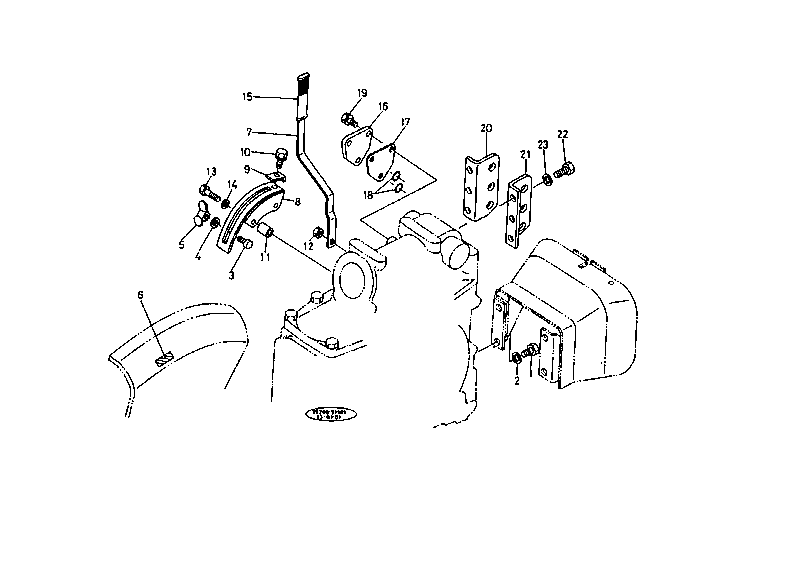 Position Control
