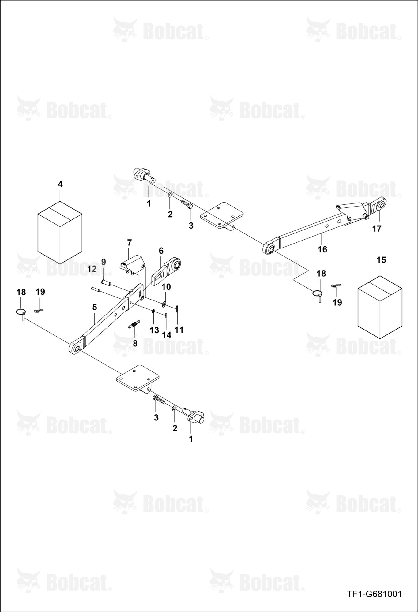Lower Link Group
