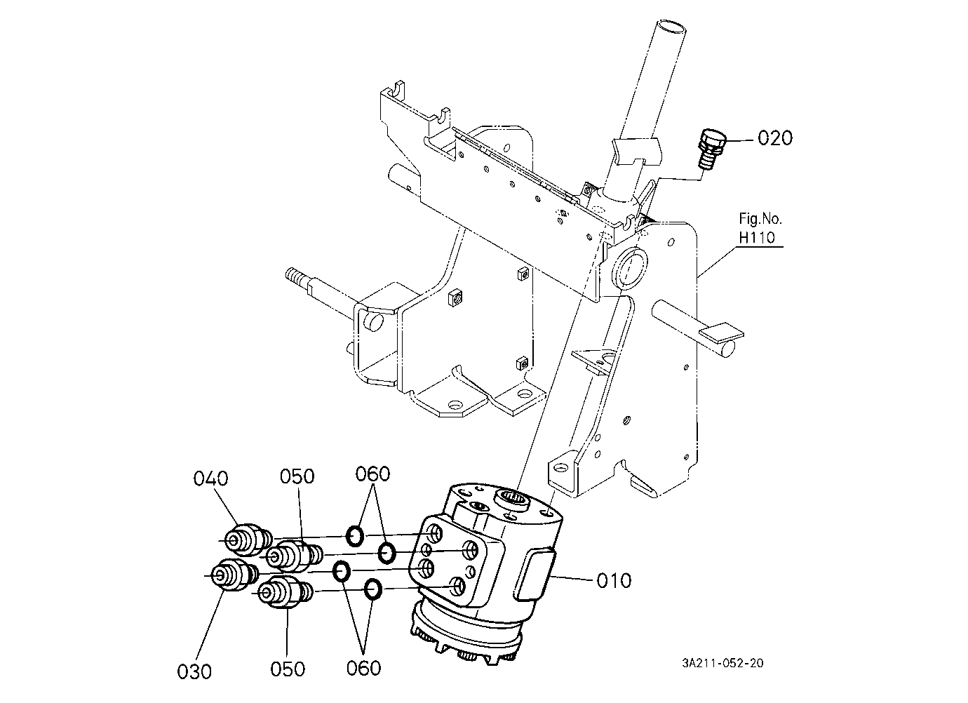 Steering Controller