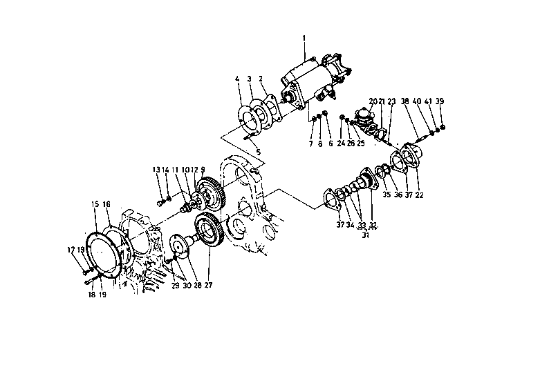 Injection Pump