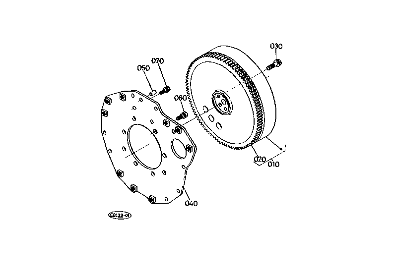 Flywheel