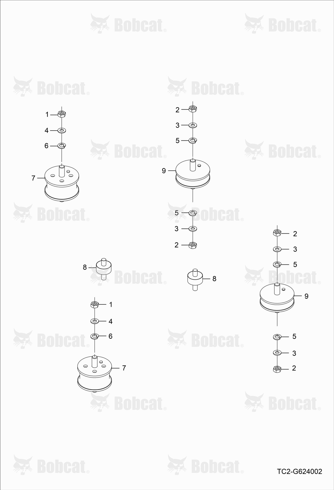 Vibrationproof Rubber Group