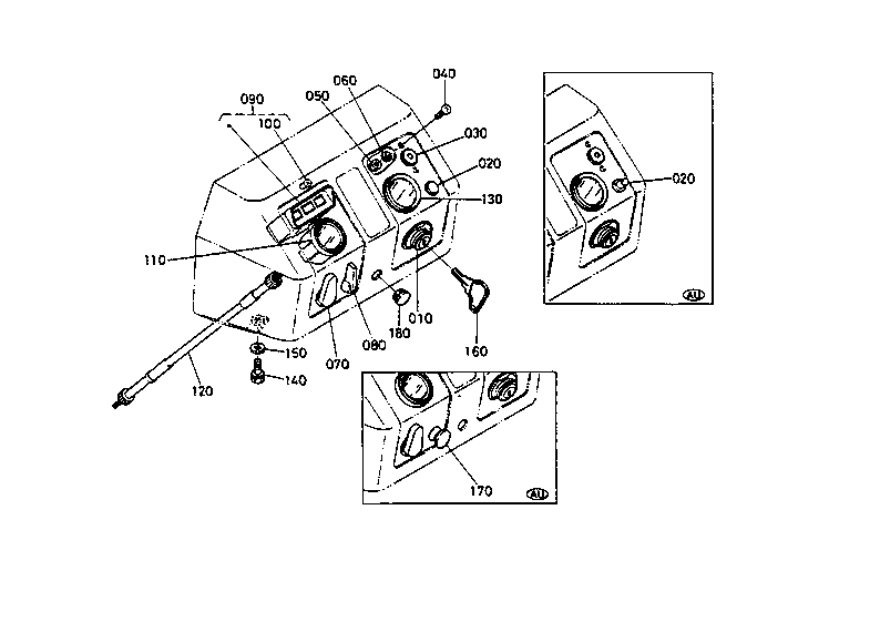 Panel Switch