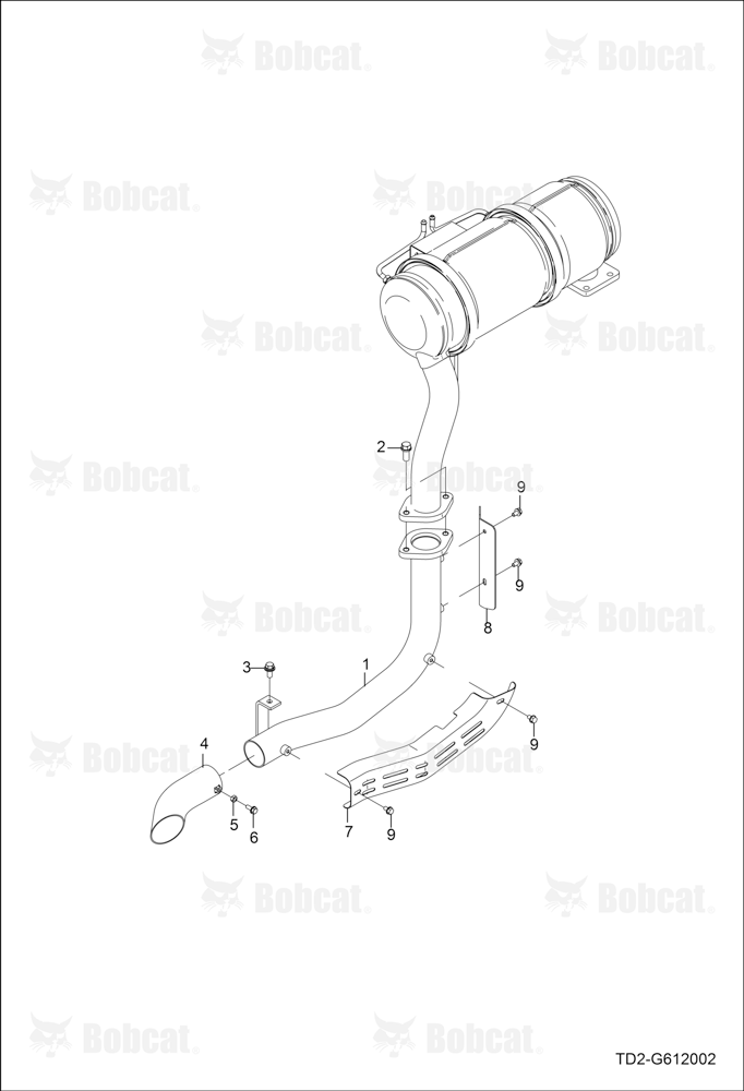 Muffler Group