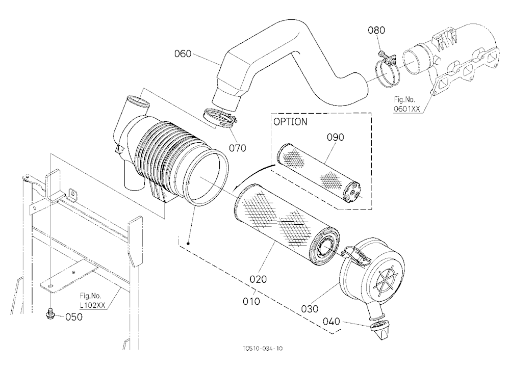 Air Cleaner