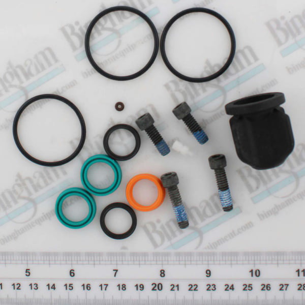 Pid 6816250 pt seal kit pos 1