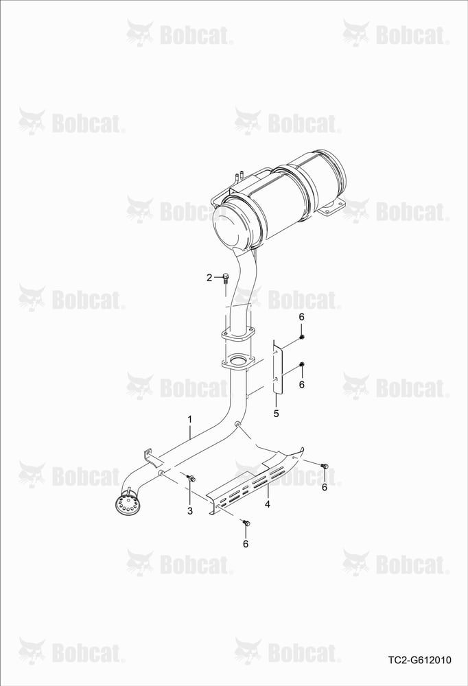 Muffler Group