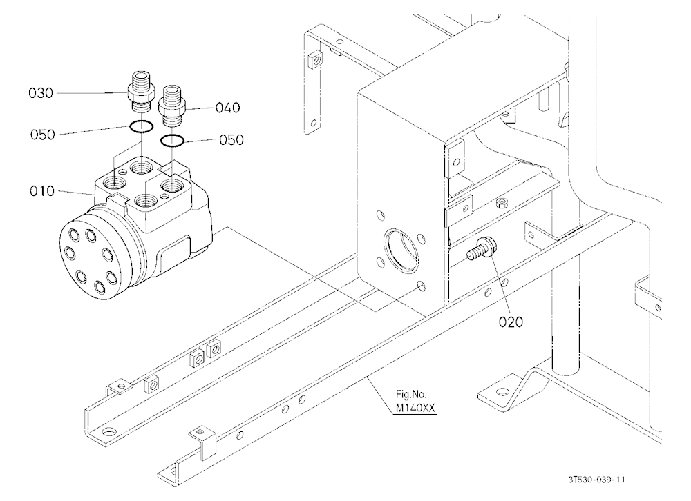 Steering Controller