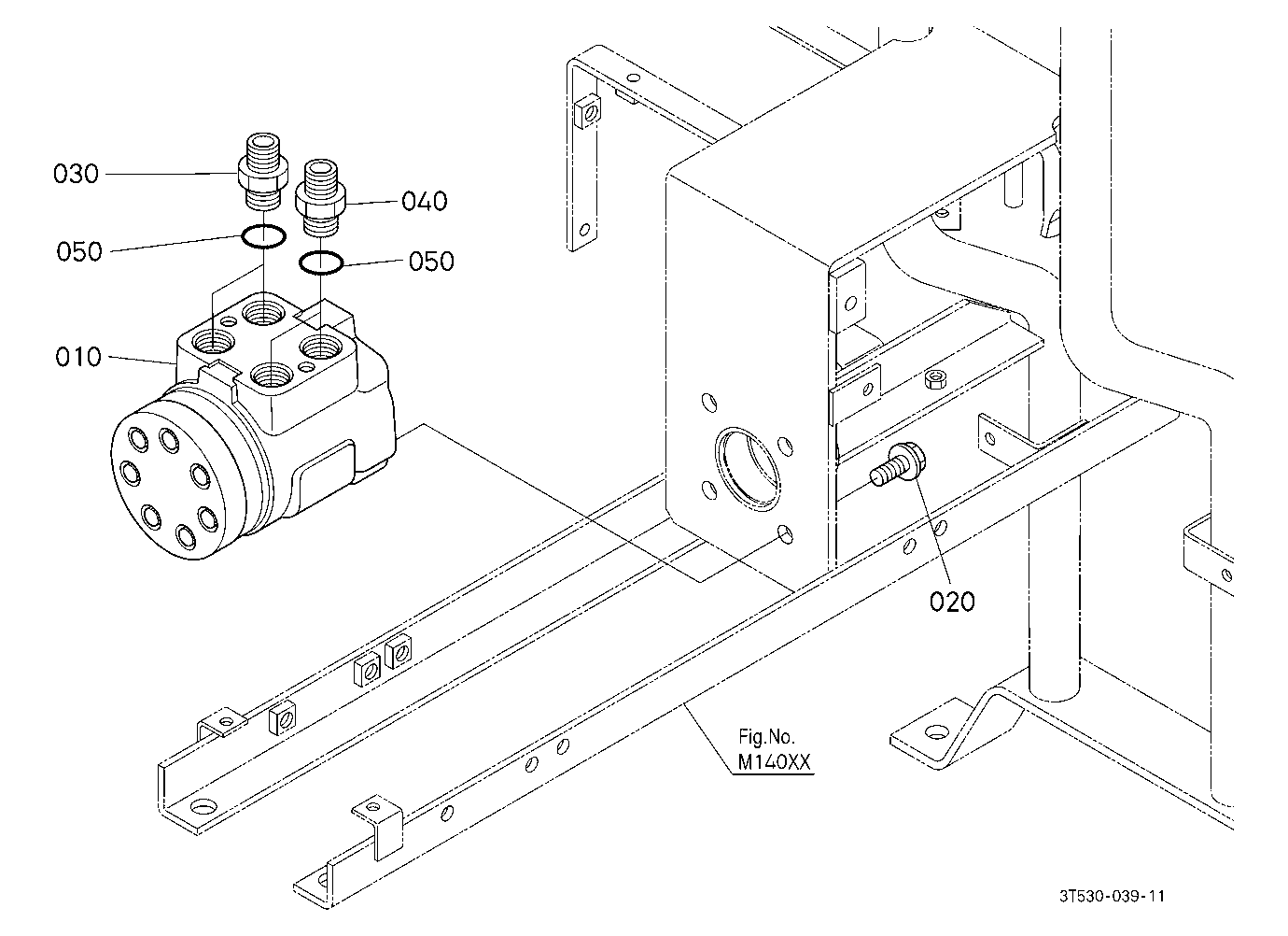 Steering Controller