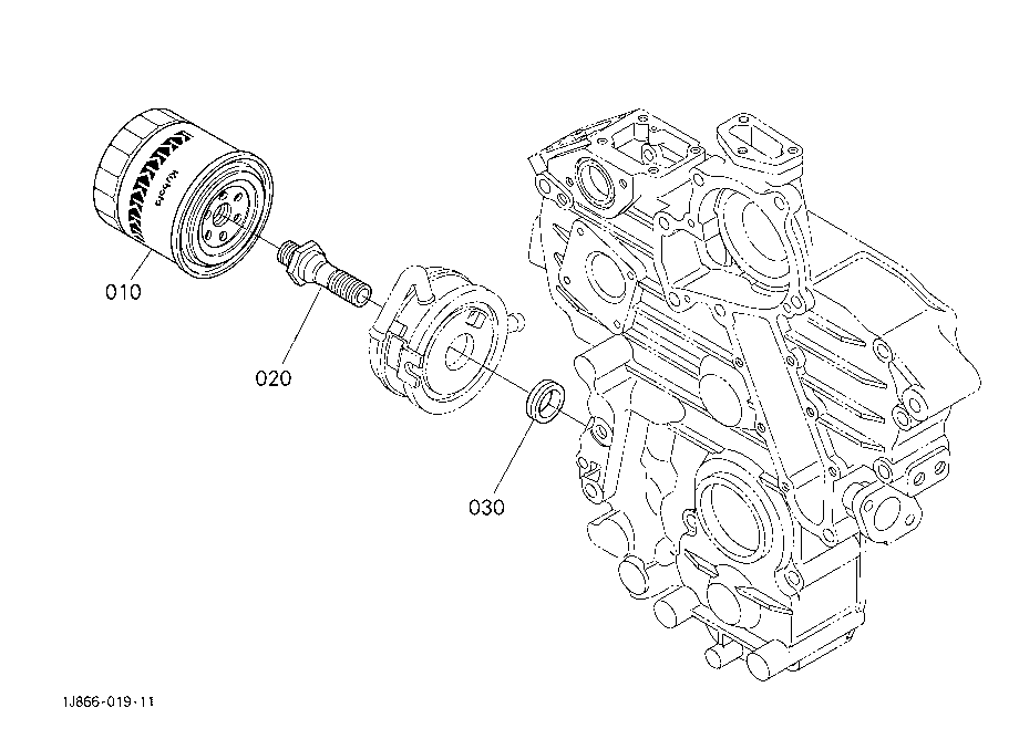 Oil Filter