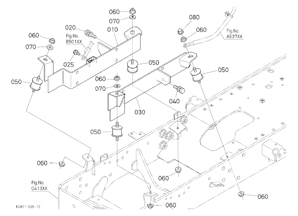 Engine Support