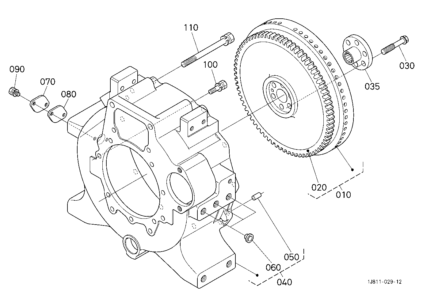 Flywheel