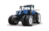 Thumbnail of New Holland T8410