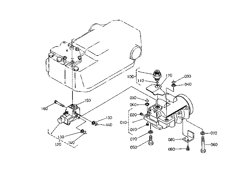 Hyd.Cylinder Liner