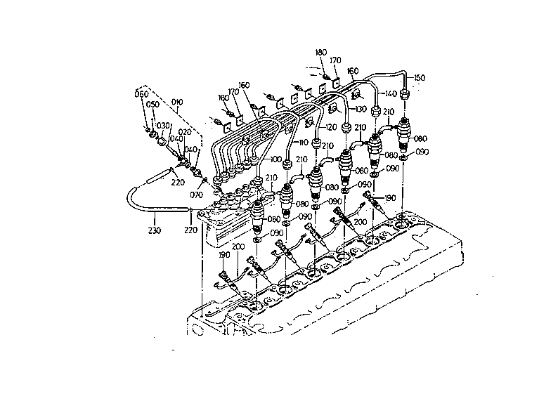 Nozzle Holder