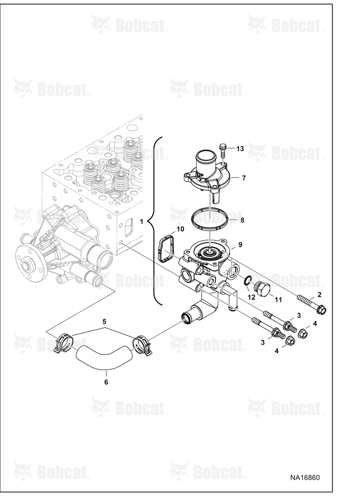 Thermostat
