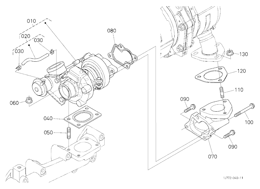 Turbo Charger