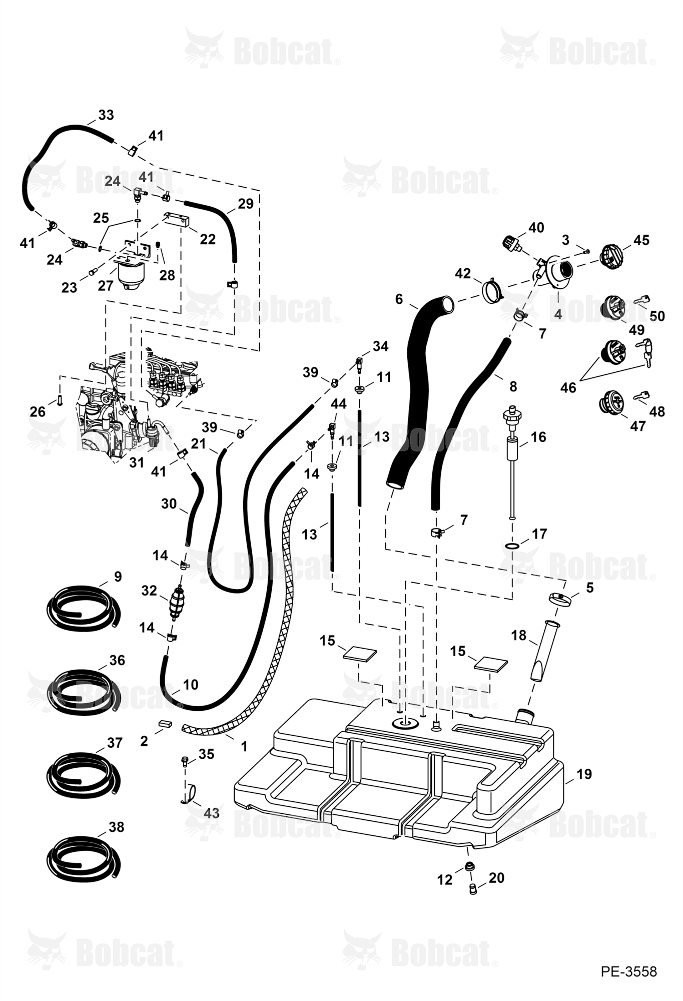 Fuel System
