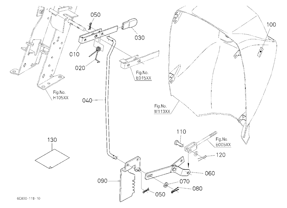 Cruise Control Kit (W/G No.B9331) [Option]